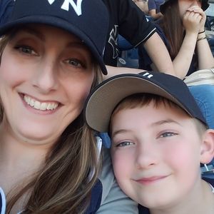 Meet your Posher, Billiejo